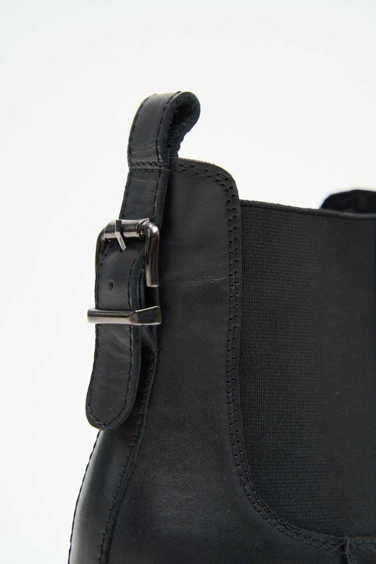 Черевики Fabio Monelli 181930 - Вид 11 - інтернет магазин sandalini.ua