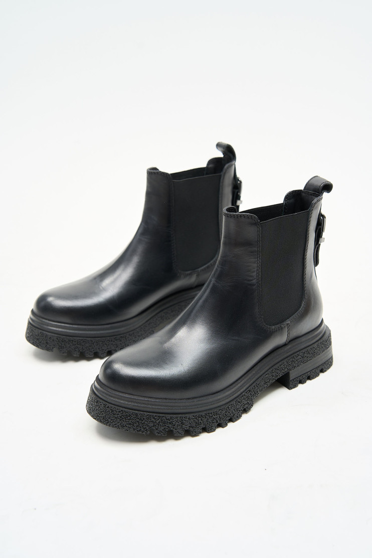 Черевики Fabio Monelli 181930 - Вид 13 - інтернет магазин sandalini.ua