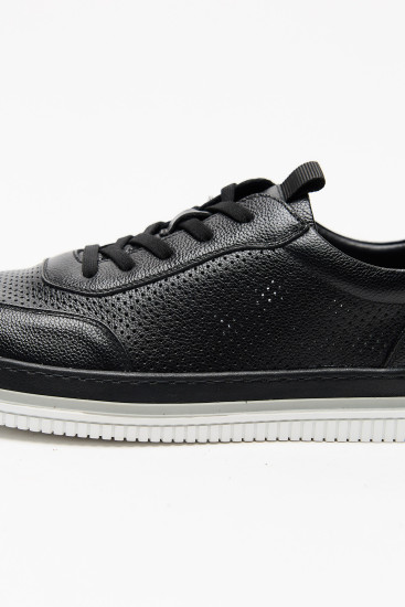 Кеди чоловічі Fabio Monelli 214132