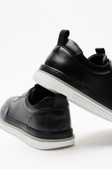 Кеди чоловічі Fabio Monelli 214132