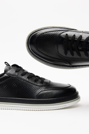 Кеди чоловічі Fabio Monelli 214132