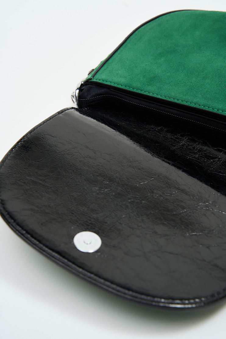 Сумка Lonza 182049 - Вид 5 - інтернет магазин sandalini.ua