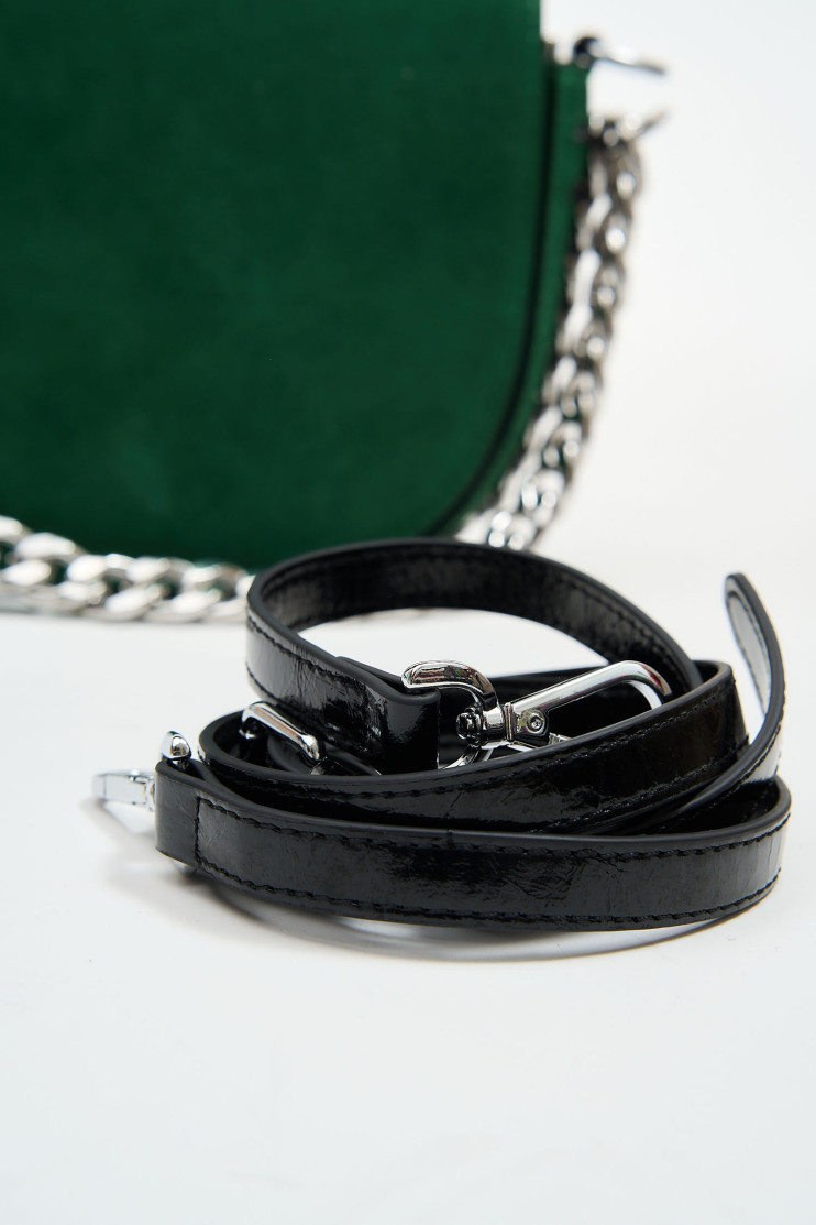 Сумка Lonza 182049 - Вид 8 - інтернет магазин sandalini.ua