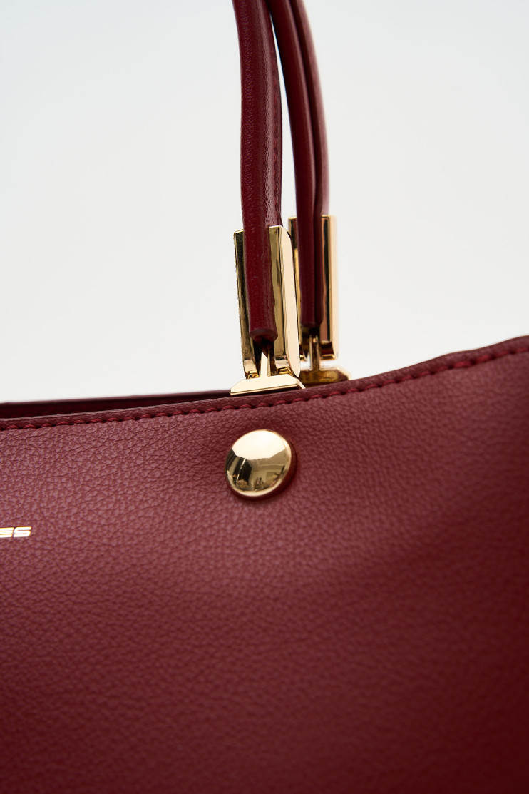 Сумка David Jones 182608 - Вид 5 - інтернет магазин sandalini.ua