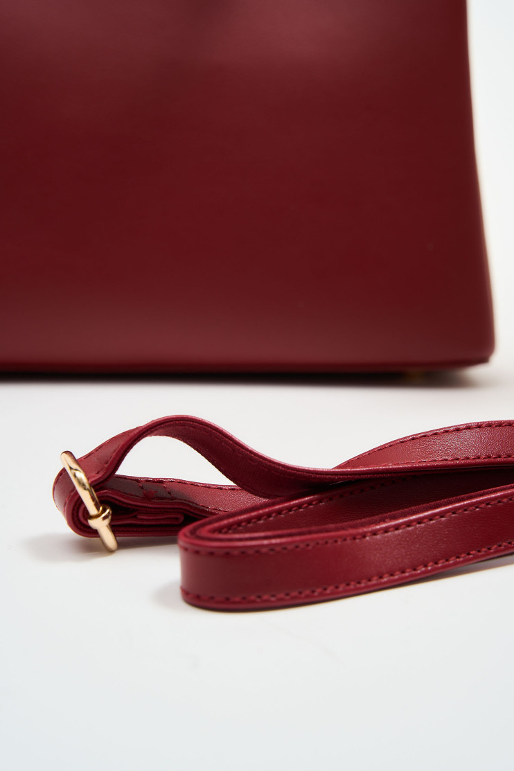 Сумка David Jones 182608 - Вид 6 - інтернет магазин sandalini.ua