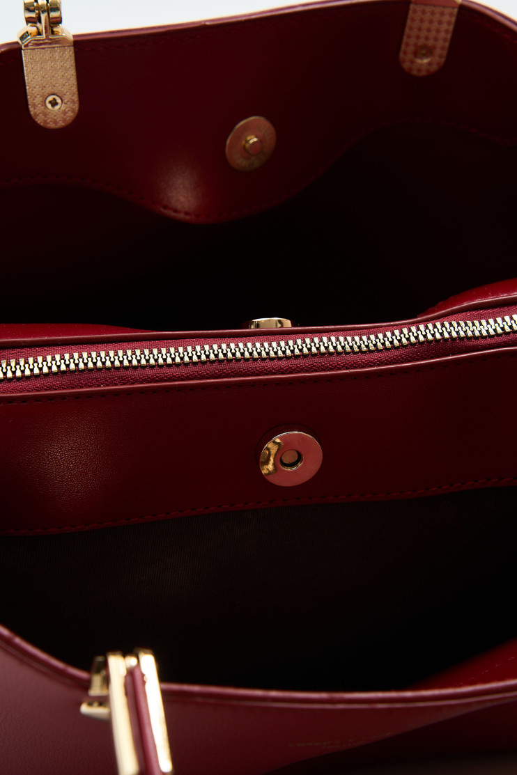 Сумка David Jones 182608 - Вид 7 - інтернет магазин sandalini.ua