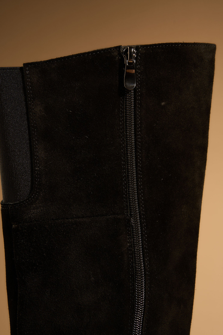 Сапоги Anna Lucci 179683 - Вид 8 - интернет магазин sandalini.ua