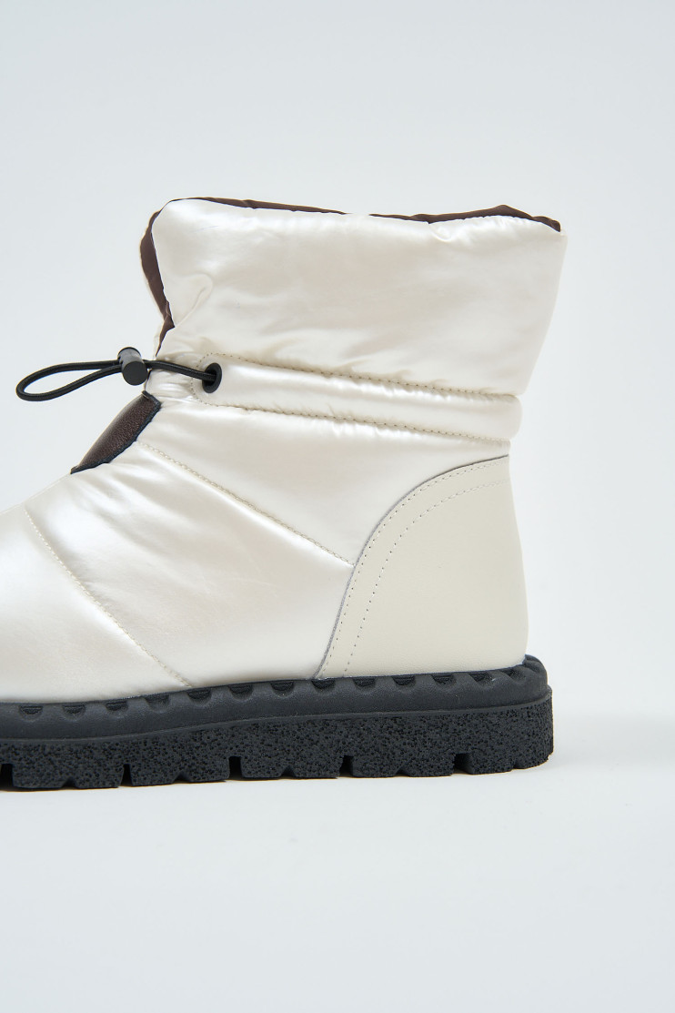 Уггі Lonza 177865 - Вид 9 - інтернет магазин sandalini.ua