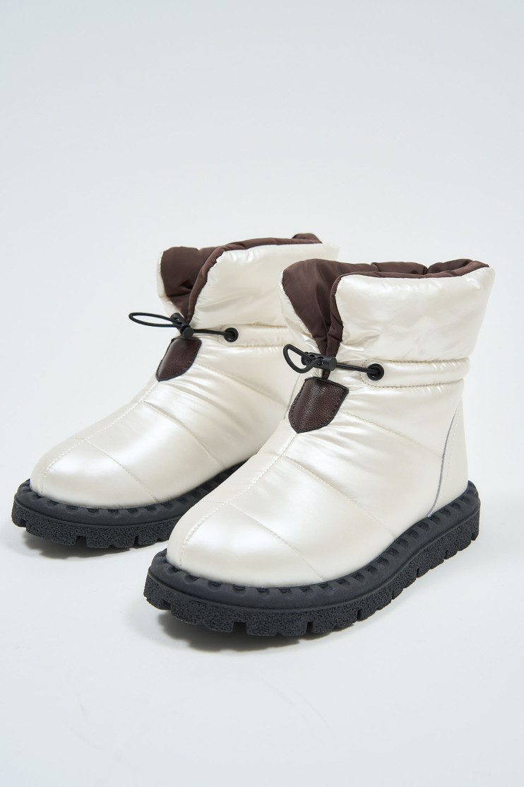 Уггі Lonza 177865 - Вид 6 - інтернет магазин sandalini.ua