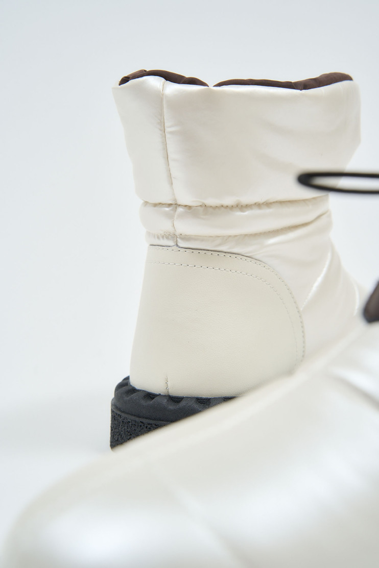 Уггі Lonza 177865 - Вид 12 - інтернет магазин sandalini.ua