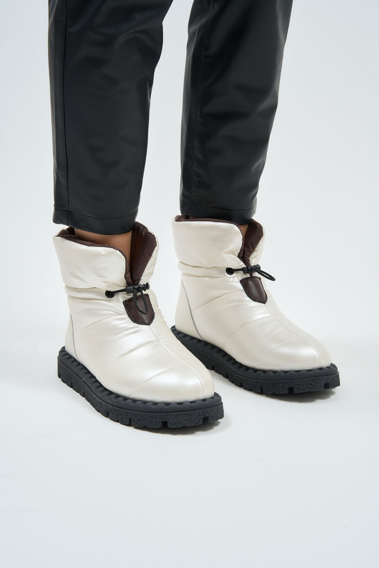 Уггі Lonza 177865 - Вид 13 - інтернет магазин sandalini.ua