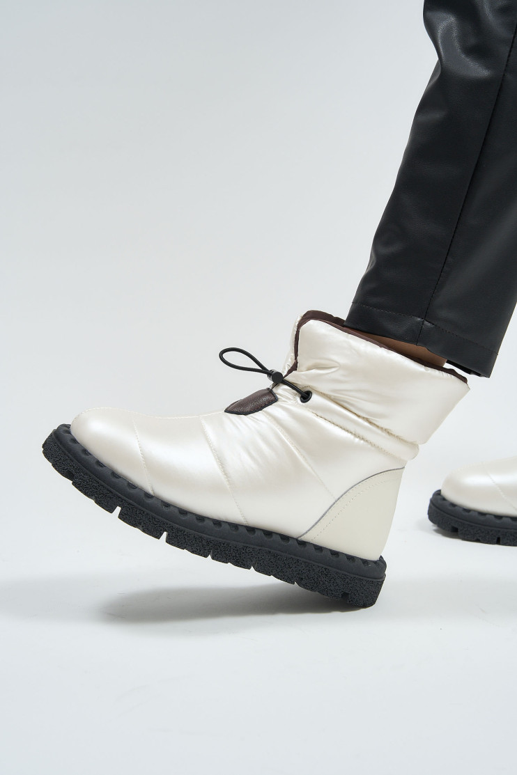 Уггі Lonza 177865 - Вид 8 - інтернет магазин sandalini.ua