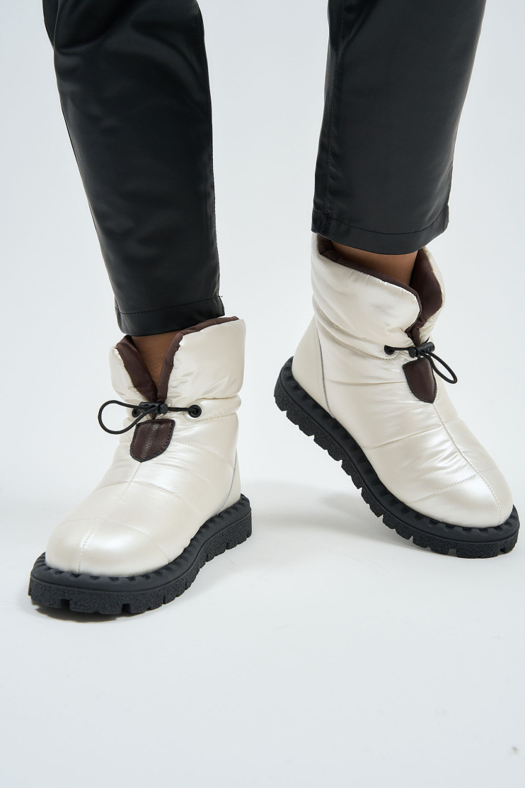 Уггі Lonza 177865 - Вид 11 - інтернет магазин sandalini.ua