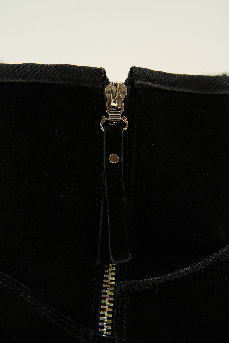 Уггі Fabio Monelli 180805 - Вид 9 - інтернет магазин sandalini.ua