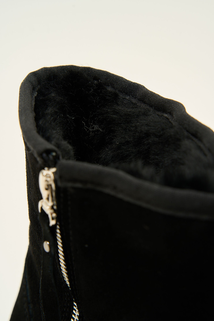 Уггі Fabio Monelli 180805 - Вид 3 - інтернет магазин sandalini.ua