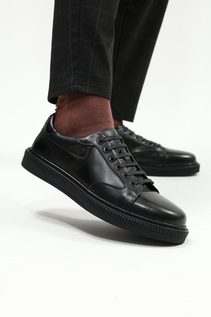 Кеды мужские Fabio Monelli 181327 - Вид 1 - интернет магазин sandalini.ua