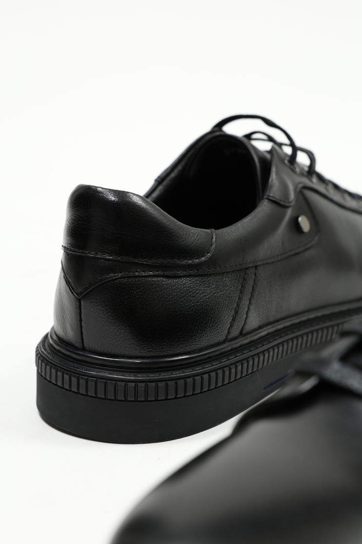 Кеды мужские Fabio Monelli 181327 - Вид 7 - интернет магазин sandalini.ua