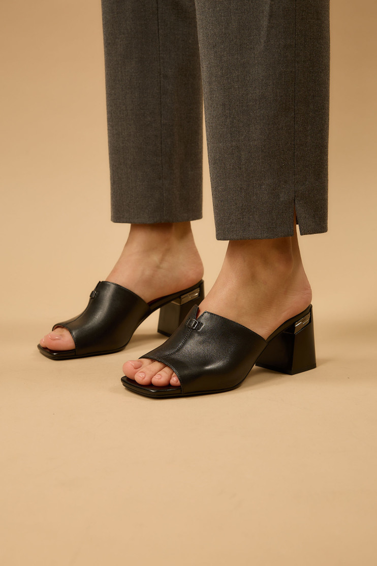 Сабо Lonza 182918 - Вид 7 - інтернет магазин sandalini.ua