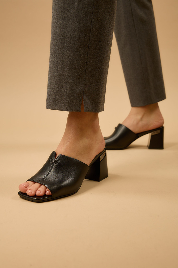 Сабо Lonza 182918 - Вид 10 - інтернет магазин sandalini.ua