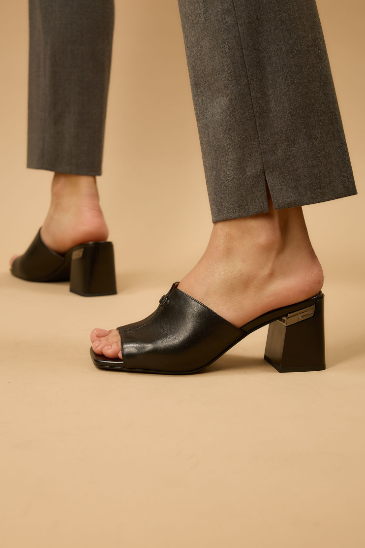 Сабо Lonza 182918 - Вид 12 - інтернет магазин sandalini.ua