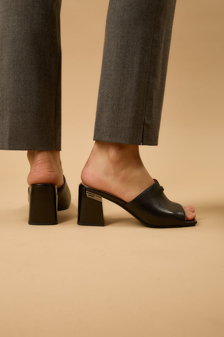 Сабо Lonza 182918 - Вид 8 - інтернет магазин sandalini.ua