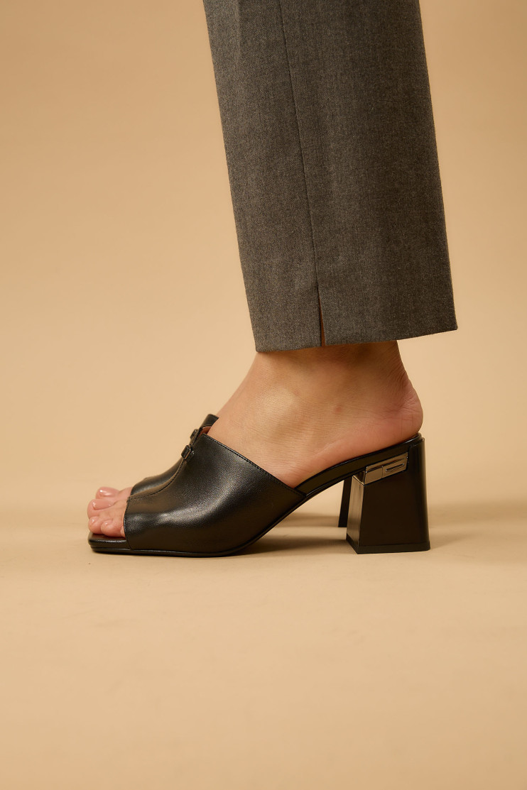 Сабо Lonza 182918 - Вид 14 - інтернет магазин sandalini.ua