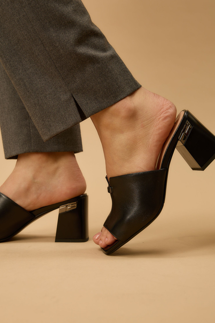 Сабо Lonza 182918 - Вид 16 - інтернет магазин sandalini.ua