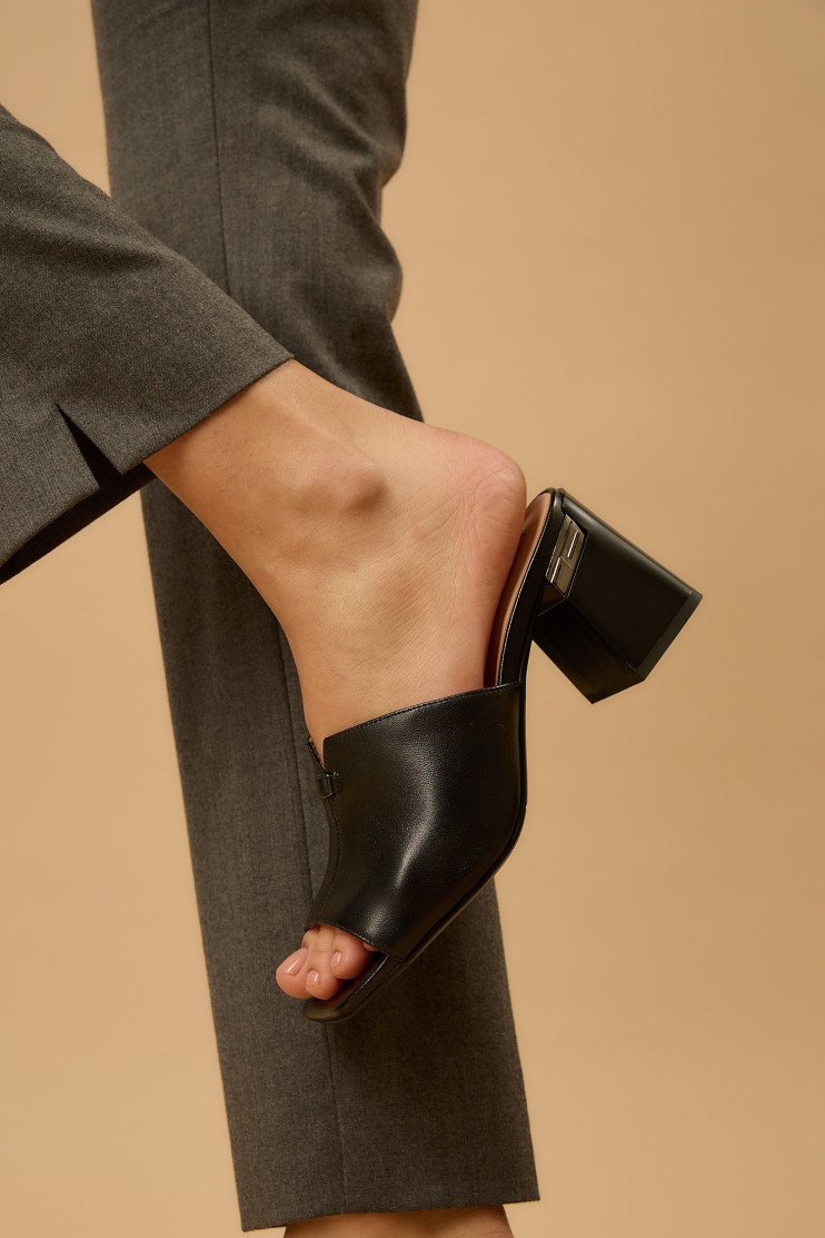 Сабо Lonza 182918 - Вид 3 - інтернет магазин sandalini.ua