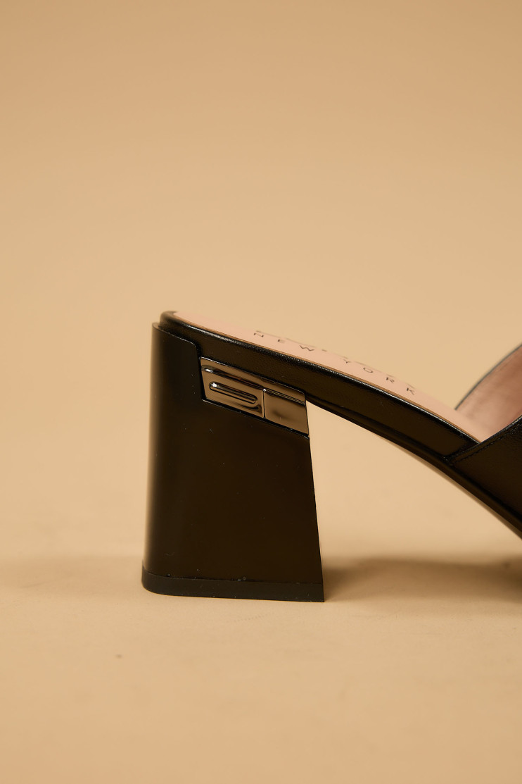 Сабо Lonza 182918 - Вид 9 - інтернет магазин sandalini.ua