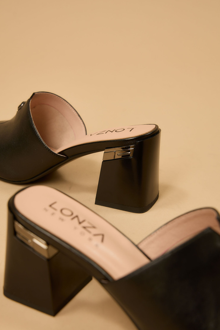 Сабо Lonza 182918 - Вид 15 - інтернет магазин sandalini.ua