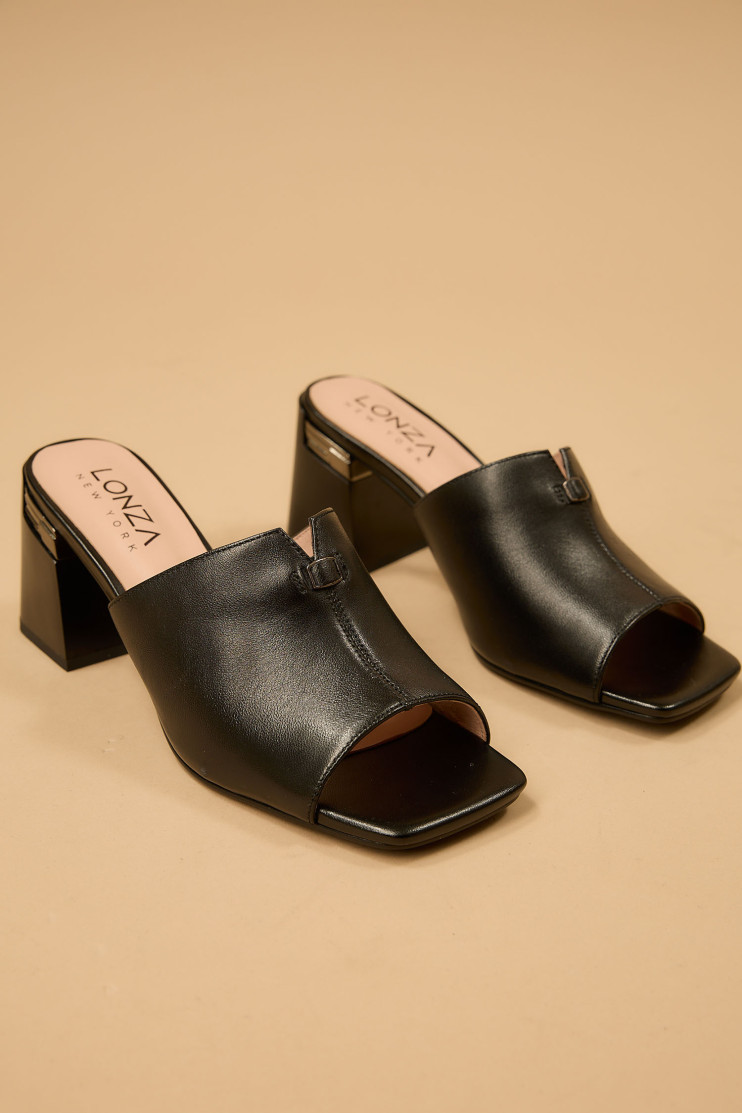 Сабо Lonza 182918 - Вид 13 - інтернет магазин sandalini.ua