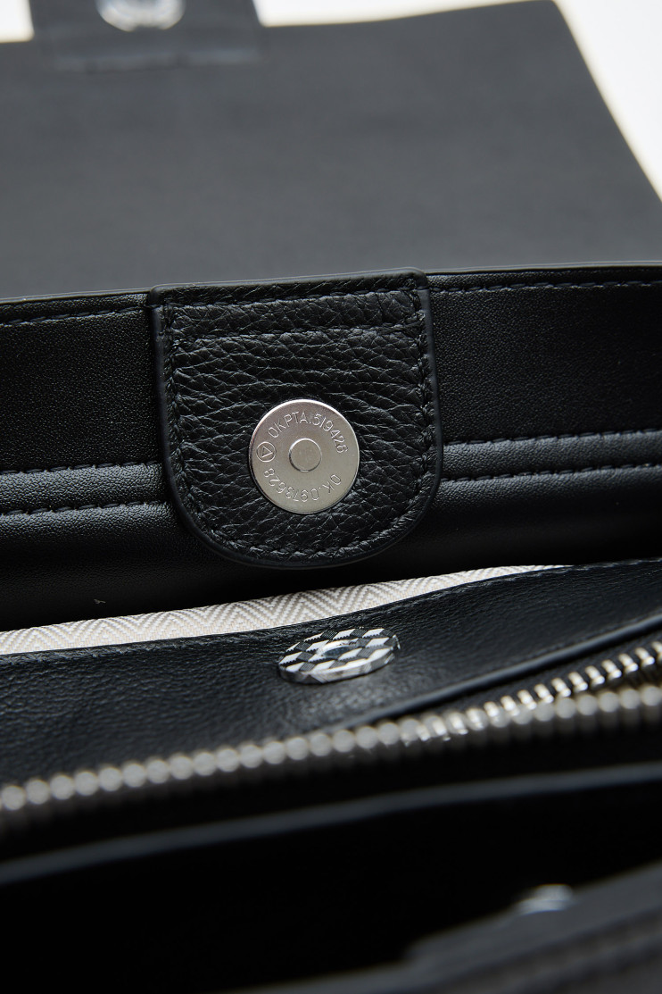 Сумка Lonza 186575 - Вид 7 - інтернет магазин sandalini.ua