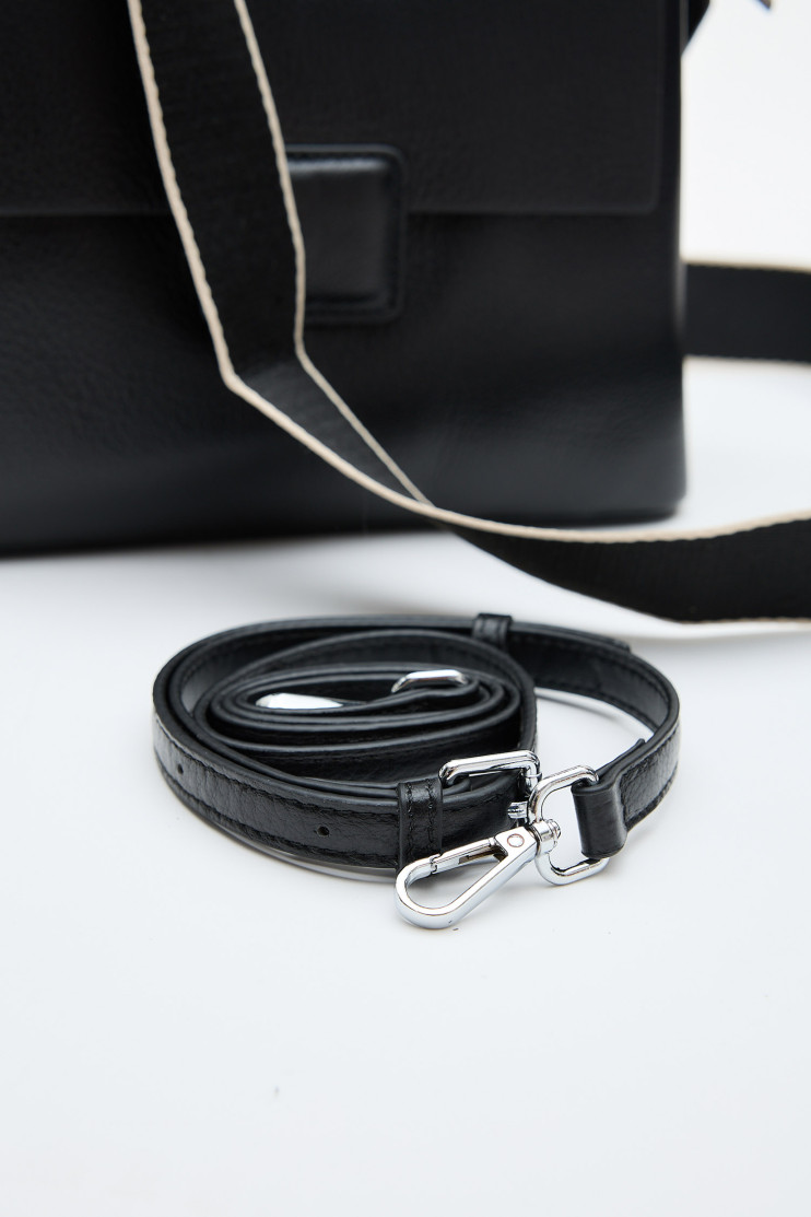 Сумка Lonza 186575 - Вид 9 - інтернет магазин sandalini.ua