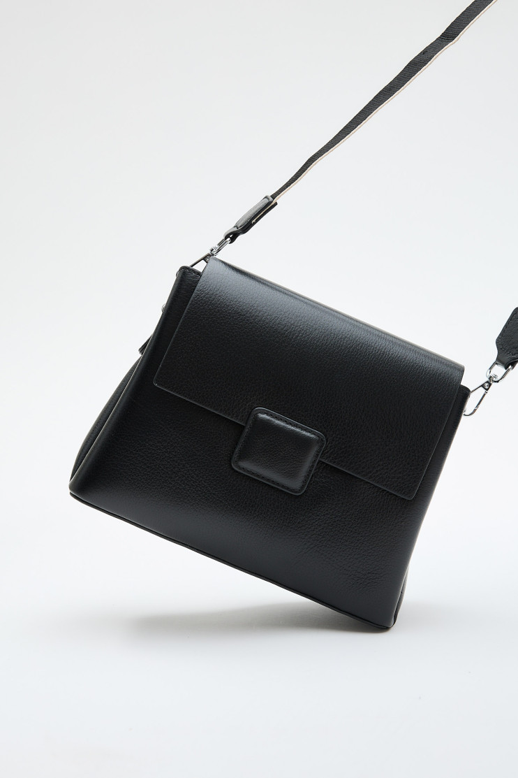 Сумка Lonza 186575 - Вид 2 - інтернет магазин sandalini.ua