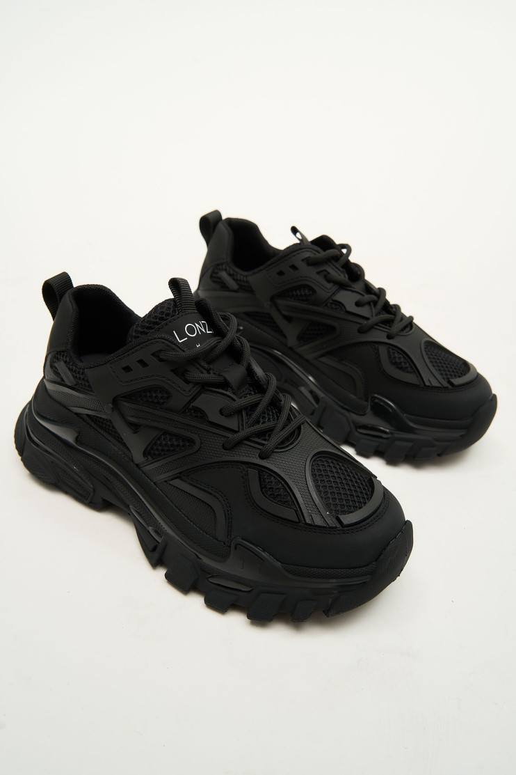 Кросівки Lonza 183792 - Вид 4 - інтернет магазин sandalini.ua