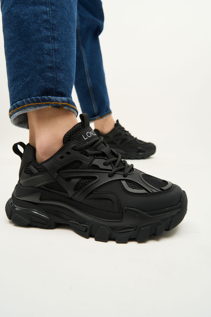 Кросівки Lonza 183792 - Вид 7 - інтернет магазин sandalini.ua