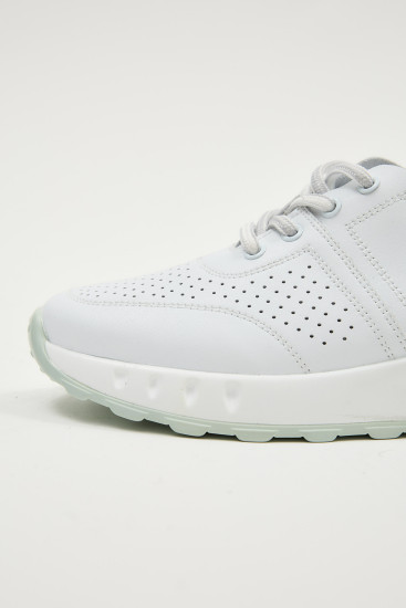 Мокасины Lonza 186632