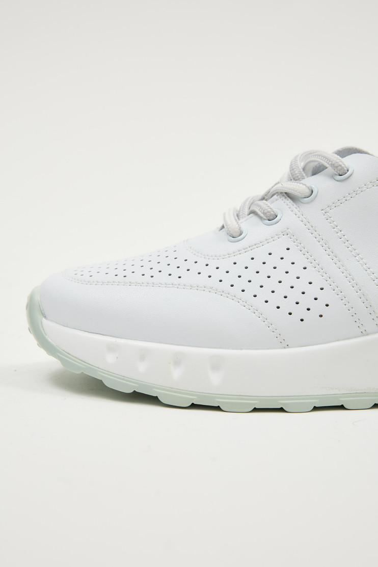 Мокасини Lonza 186632 - Вид 3 - інтернет магазин sandalini.ua