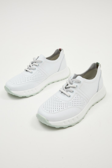 Мокасины Lonza 186632