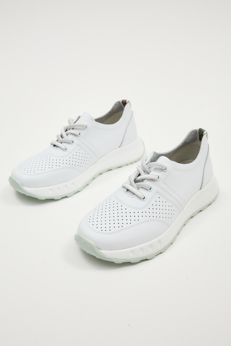 Мокасини Lonza 186632 - Вид 10 - інтернет магазин sandalini.ua