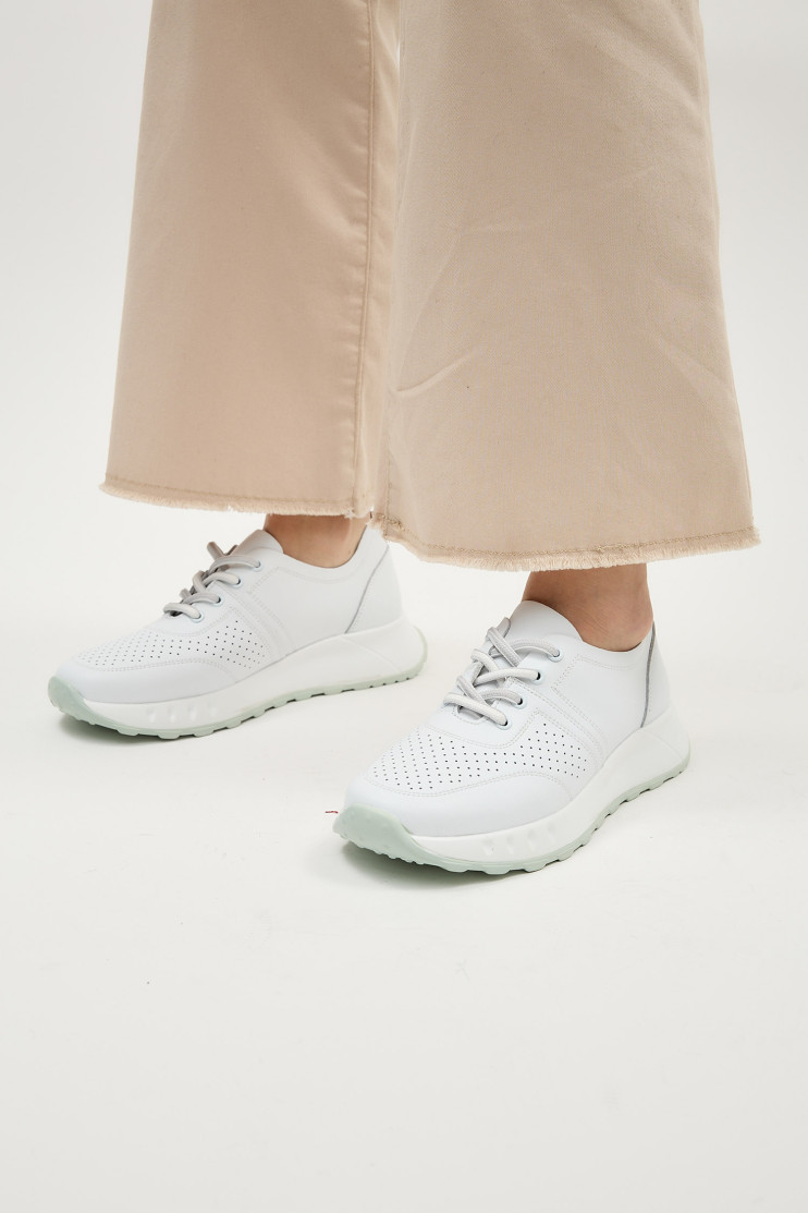 Мокасини Lonza 186632 - Вид 4 - інтернет магазин sandalini.ua