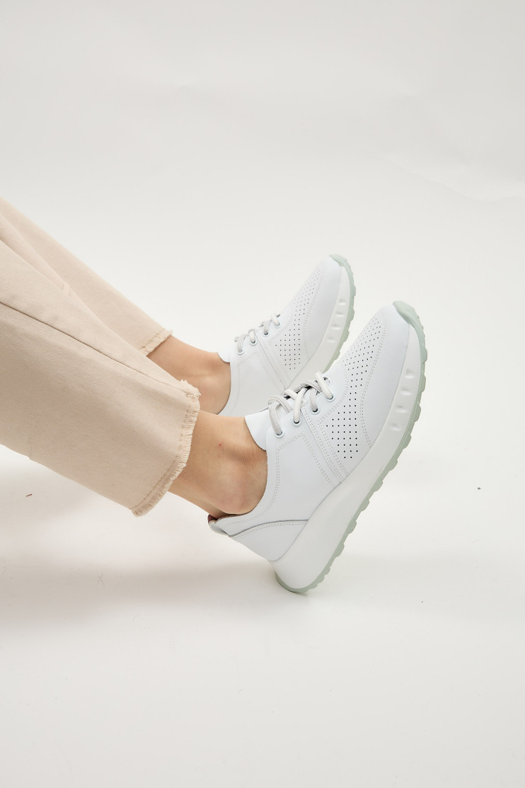 Мокасини Lonza 186632 - Вид 11 - інтернет магазин sandalini.ua