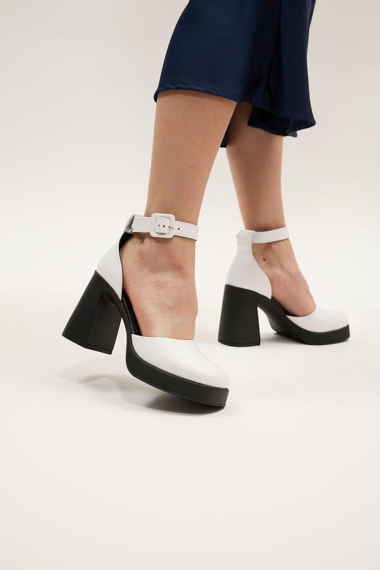 Босоножки Fabio Monelli 186916 - Вид 1 - интернет магазин sandalini.ua