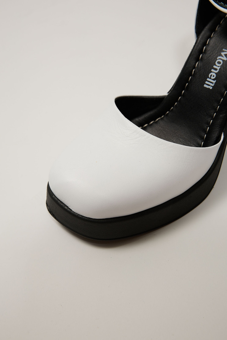 Босоножки Fabio Monelli 186916 - Вид 11 - интернет магазин sandalini.ua