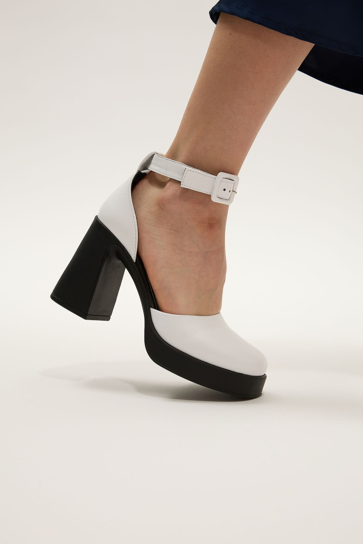 Босоножки Fabio Monelli 186916 - Вид 12 - интернет магазин sandalini.ua