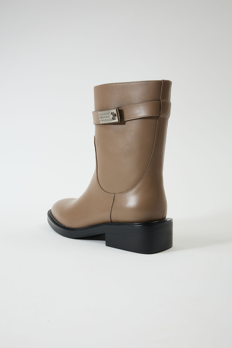 Черевики Lonza NY 191763 - Вид 5 - інтернет магазин sandalini.ua