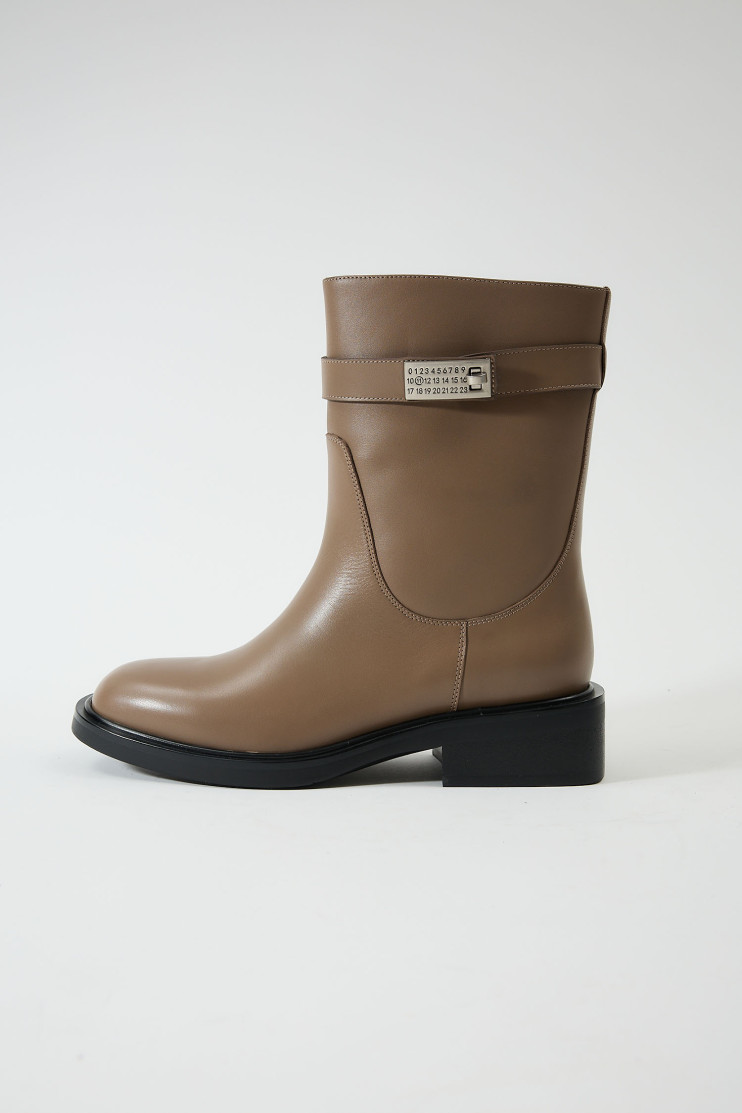 Черевики Lonza NY 191763 - Вид 1 - інтернет магазин sandalini.ua