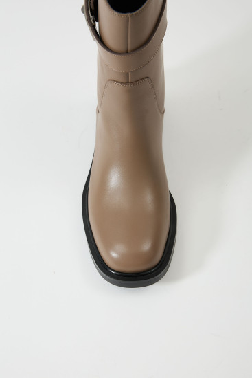 Ботинки Lonza NY 191763