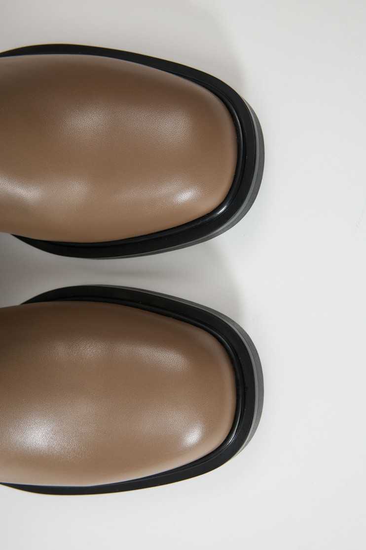 Черевики Lonza NY 191763 - Вид 4 - інтернет магазин sandalini.ua