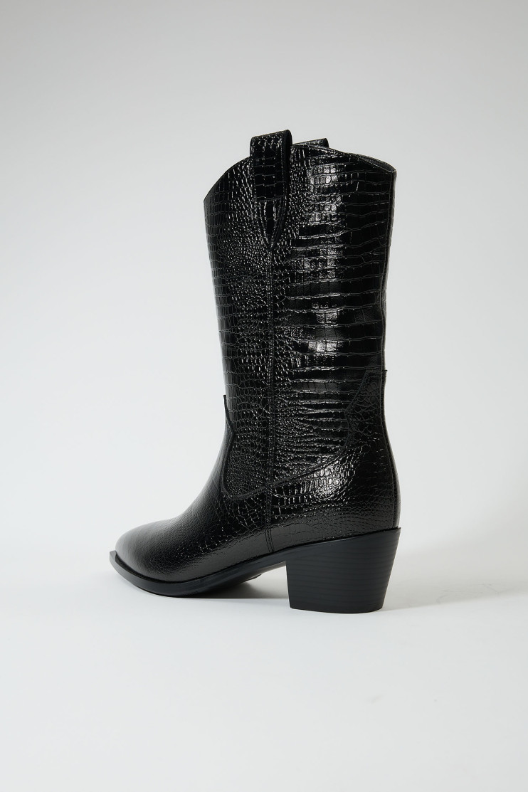 Козаки Fabio Monelli 189998 - Вид 4 - інтернет магазин sandalini.ua